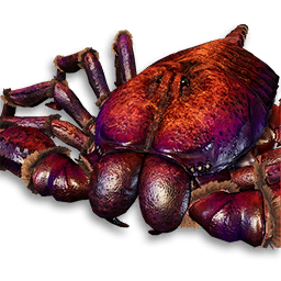 Arctic Scorpion Vestige