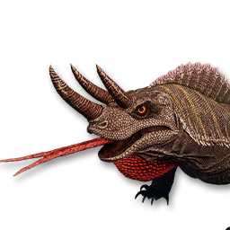 Ashen Drake Vestige