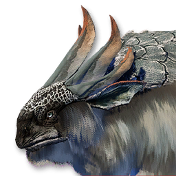 Blueback Vestige