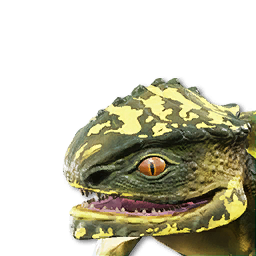 Swamp Hopper Vestige