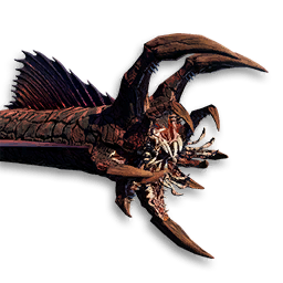 Landshark Vestige