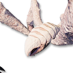 Lava Broodling Vestige