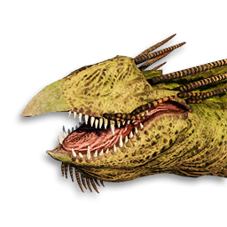 Needler Vestige