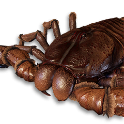 Scorpion Vestige