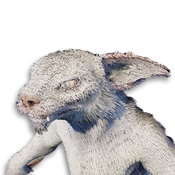 Snow Stalker Vestige