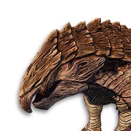 Stonejaw Vestige