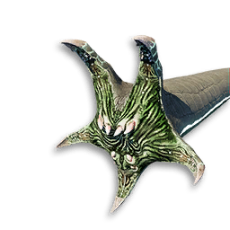 Teenage Caveworm Vestige