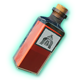 Garganutan Frenzy Tonic
