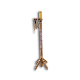 Hitching Post