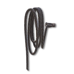 Hitching Rope