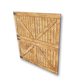 Barn Door