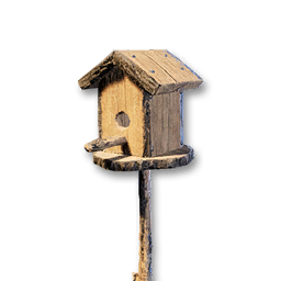 Homestead Bird Feeder