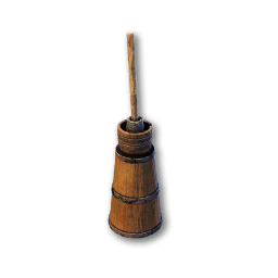 Homestead Dash Butter Churn