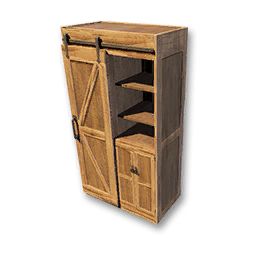 Homestead Cabinet