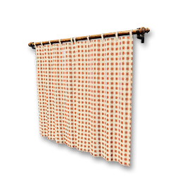 Homestead Curtain