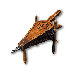 Homestead Fireplace Bellows