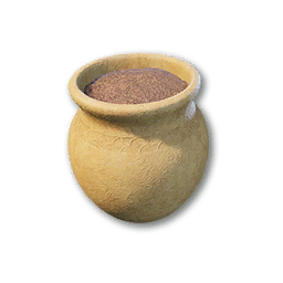 Flower Pot Classic
