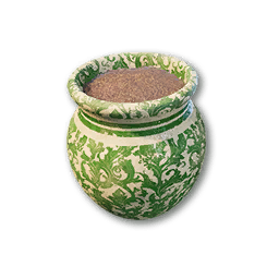 Flower Pot Set