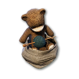 Homestead Knitting Decor