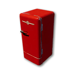 Homestead Refrigerator