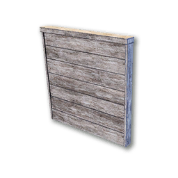 Retaining Wall
