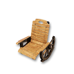 Homestead Rocking Chair