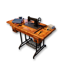 Homestead Sewing Machine