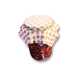 Homestead Vintage Jar