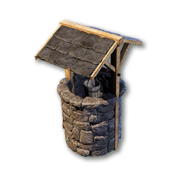 Homestead Well