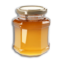 Jarred Honey