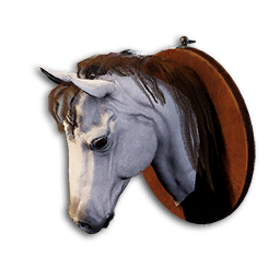 White Horse Trophy