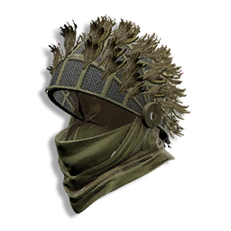 Hunter Head Armor