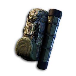 Xenon Backpack