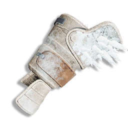 Rimetusk Arms Armor