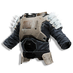 Rimetusk Chest Armor