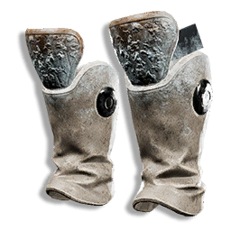 Rimetusk Feet Armor