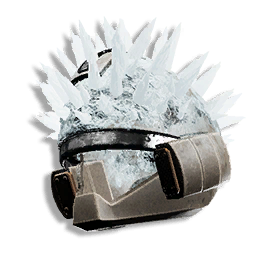Rimetusk Head Armor