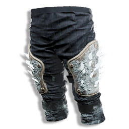 Rimetusk Legs Armor