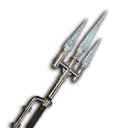 Rimetusk Spear