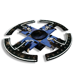 Rimetusk Snap Trap