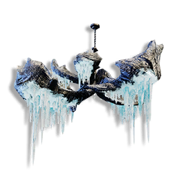 Rimetusk Chandelier