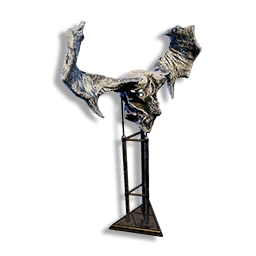 Rimetusk Display Trophy