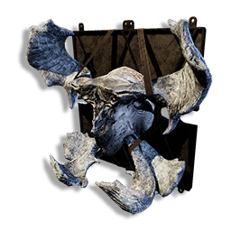 Rimetusk Head Trophy