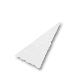 Ice Roof Corner