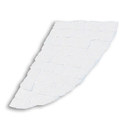 Ice Curved Roof Angles