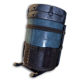 Portable Icebox Backpack