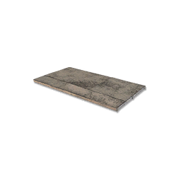 Aluminium Halfpieces