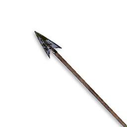 Miasmic Arrow