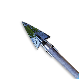 Miasmic Bolt