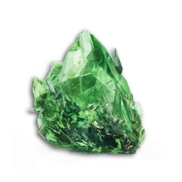 Crystallised Miasma